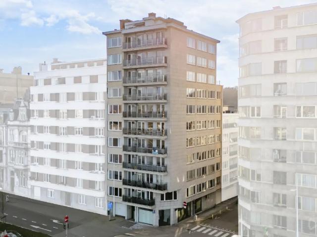 Appartement vente à Liège, Wallonie