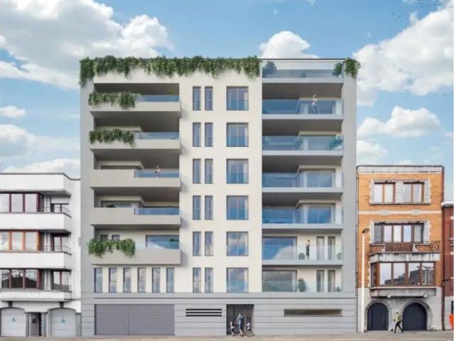 Appartement vente à Liège, Wallonie