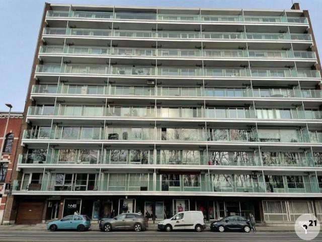 Appartement vente à Liège, Wallonie