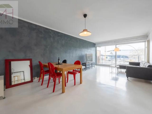 Appartement vente à Liège, Wallonie