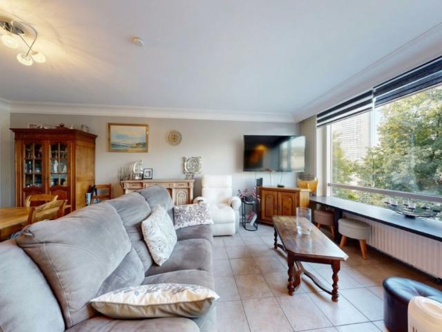 Appartement vente à Outremeuse, Liège