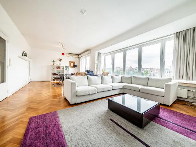 Appartement vente à Liège, Wallonie