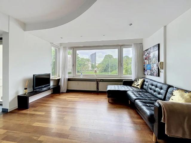 Appartement vente à Liège, Wallonie