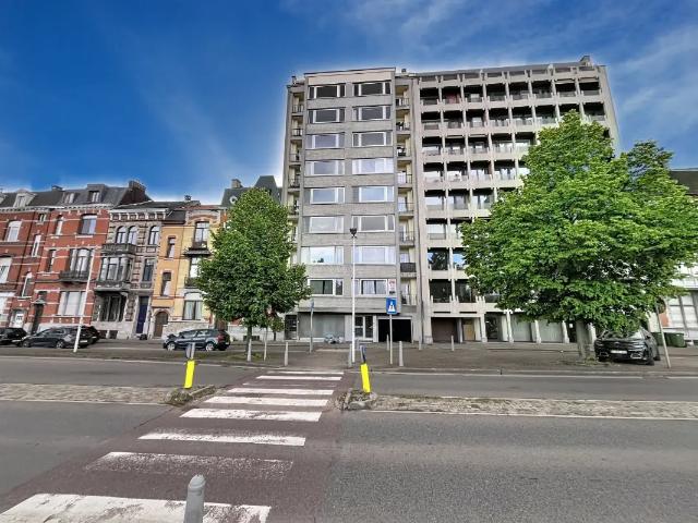 Appartement vente à Liège, Wallonie