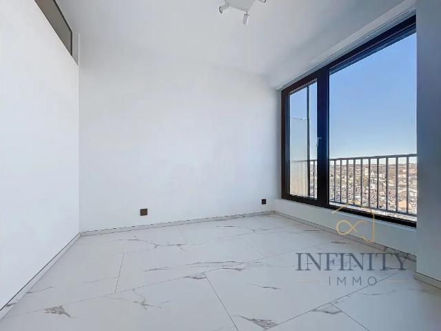 Appartement vente à Liège, Wallonie