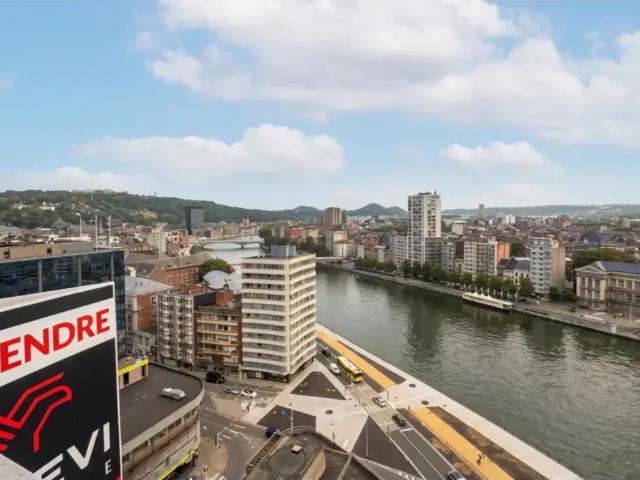 Appartement vente à Liège, Wallonie
