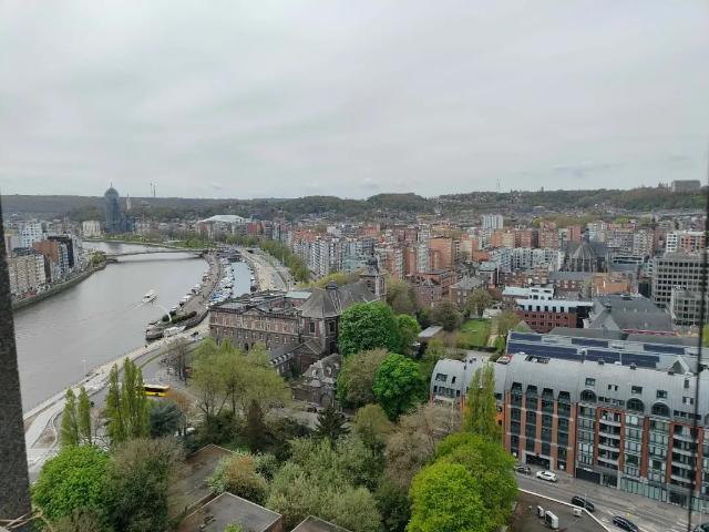 Appartement vente à Liège, Wallonie