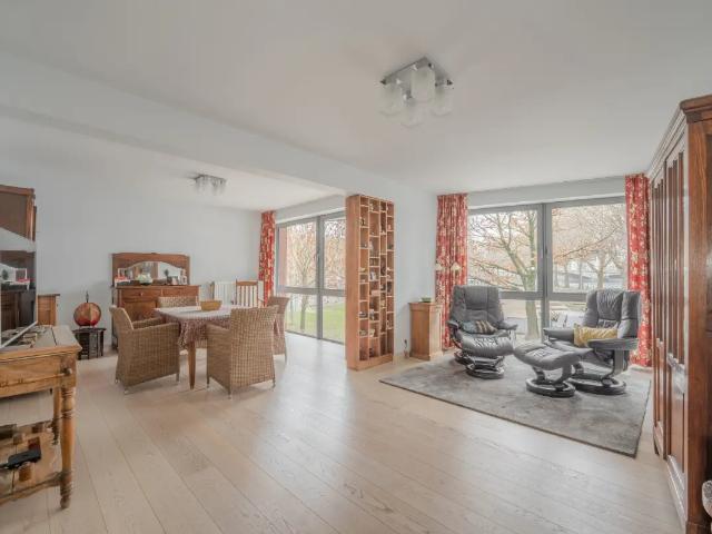 Appartement vente à Liège, Wallonie