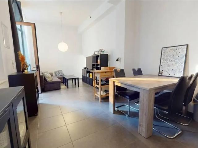 Appartement vente à Liège, Wallonie