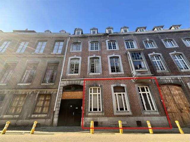 Appartement vente à Liège, Wallonie