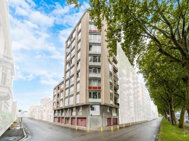 Appartement vente à Liège, Wallonie