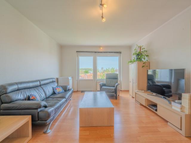Appartement vente à Liège, Wallonie