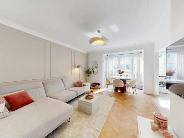 Appartement vente à Liège, Wallonie