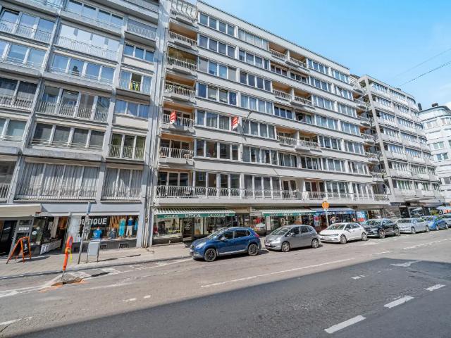 Appartement vente à Liège, Wallonie