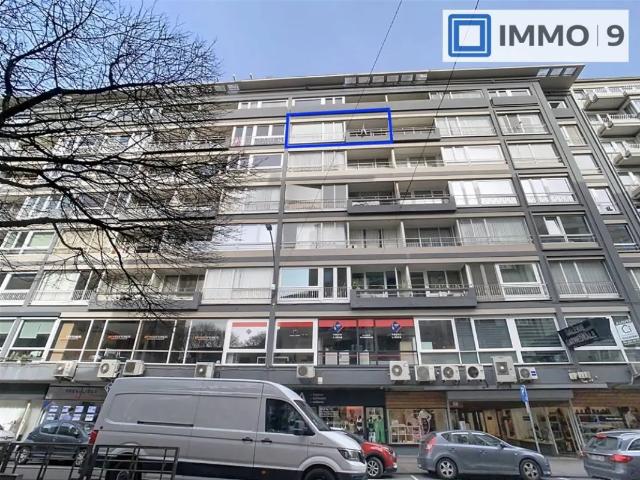 Appartement vente à Liège, Wallonie