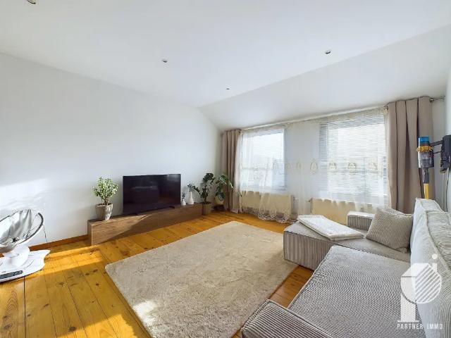 Appartement vente à Liège, Wallonie