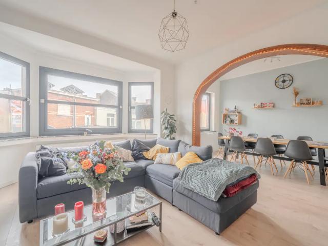 Appartement vente à Liège, Wallonie