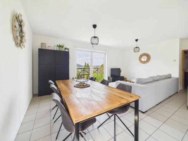 Appartement vente à Liège, Wallonie