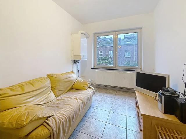 Appartement vente à Liège, Wallonie