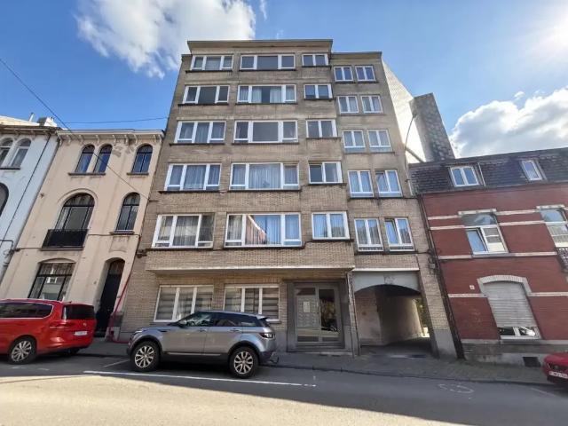 Appartement vente à Liège, Wallonie