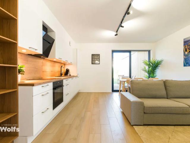 Appartement vente à Liège, Wallonie