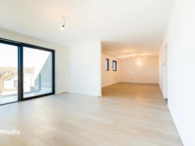 Appartement vente à Liège, Wallonie
