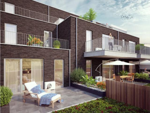 Appartement vente à Liège, Wallonie