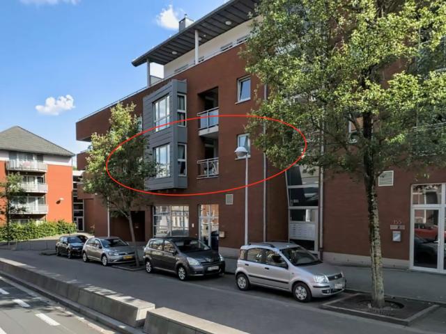 Appartement vente à Liège, Wallonie