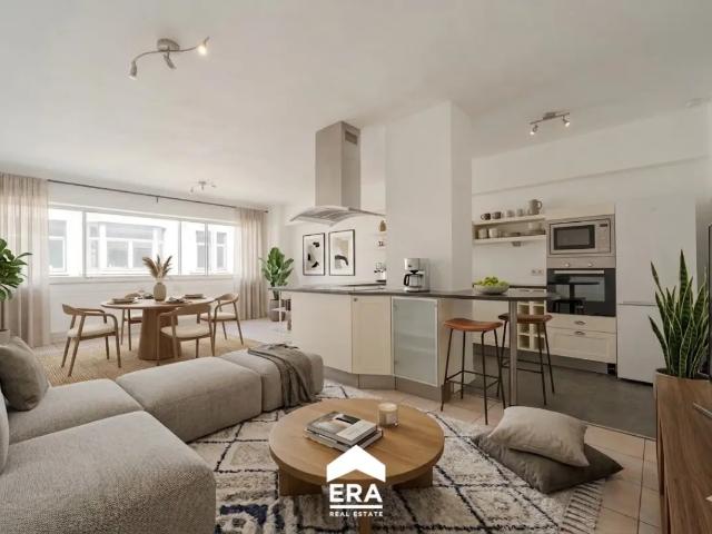 Appartement vente à Liège, Wallonie