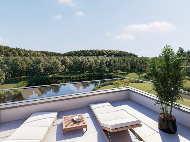 Appartement vente à Flémalle, Wallonie