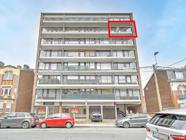 Appartement vente à Jupille-sur-Meuse, Liège