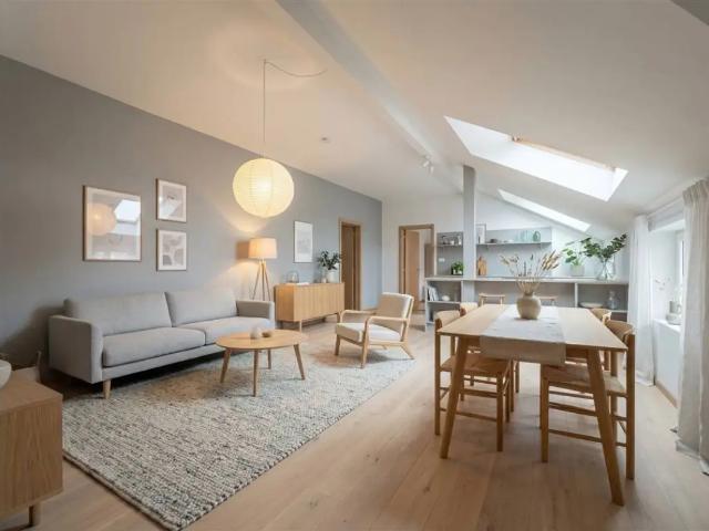 Appartement vente à Liège, Wallonie