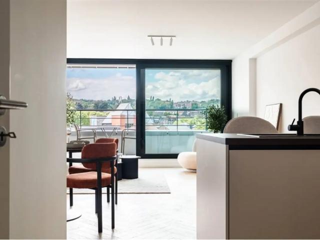 Appartement vente à Liège, Wallonie