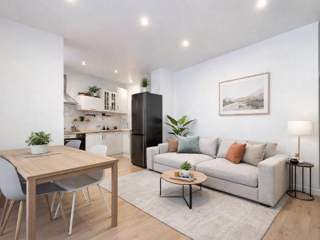 Appartement vente à Liège, Wallonie