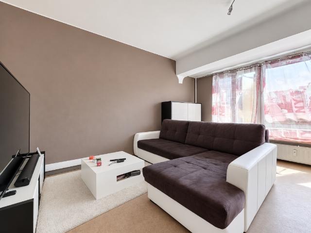 Appartement vente à Liège, Wallonie