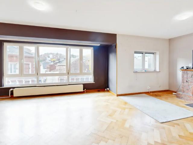 Appartement vente à Liège, Wallonie