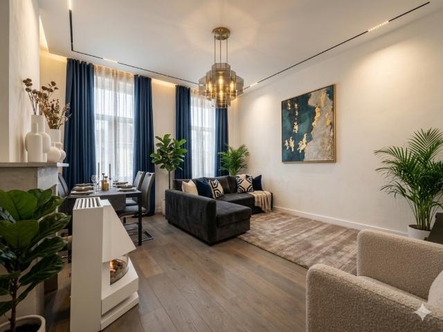 Appartement vente à Liège, Wallonie