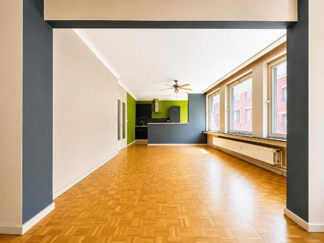 Appartement vente à Liège, Wallonie