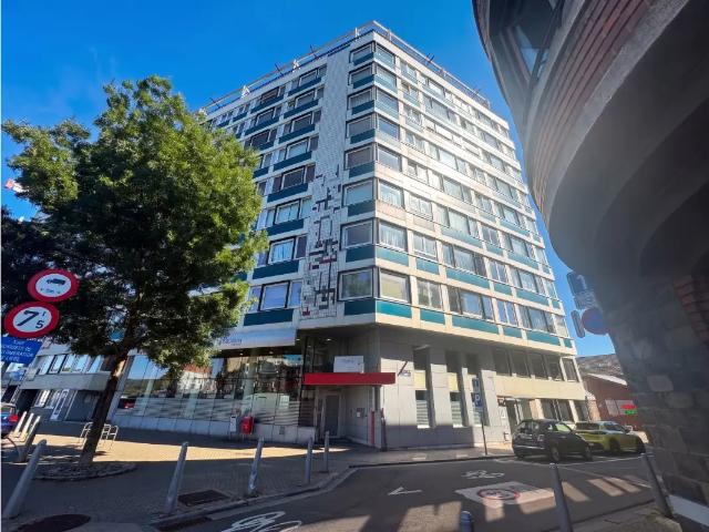 Appartement vente à Longdoz, Liège