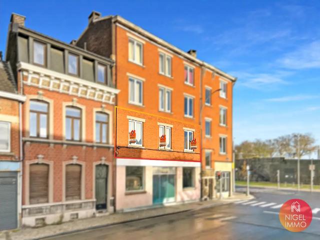 Appartement vente à Liège, Wallonie