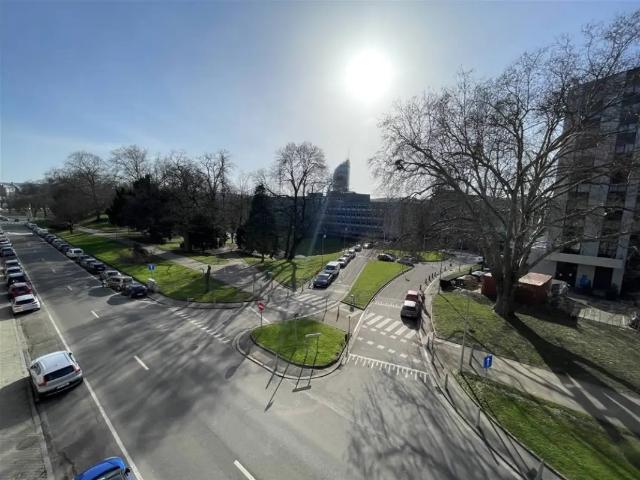 Appartement vente à Liège, Wallonie