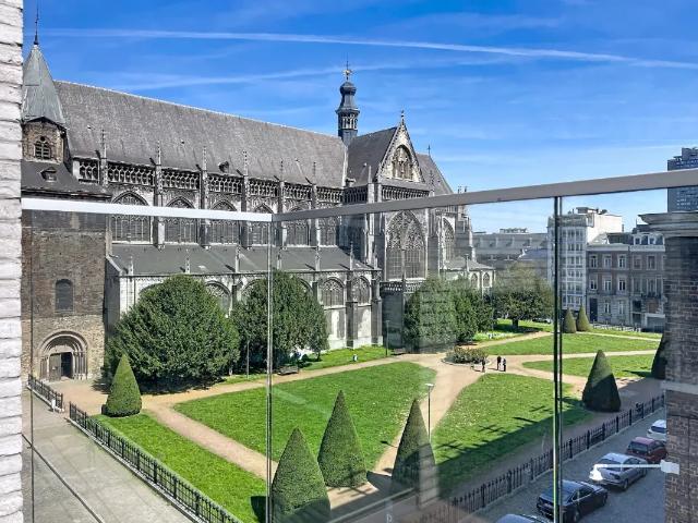 Appartement vente à Liège, Wallonie
