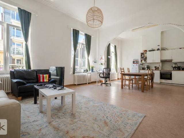 Appartement vente à Liège, Wallonie
