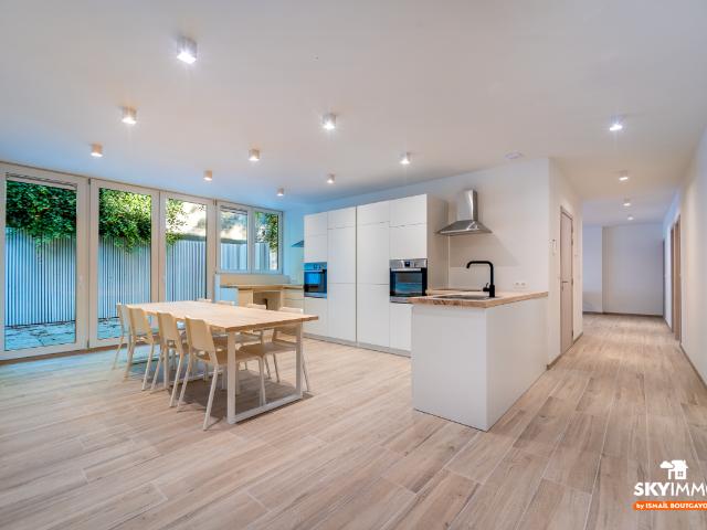 Appartement vente à Liège, Wallonie