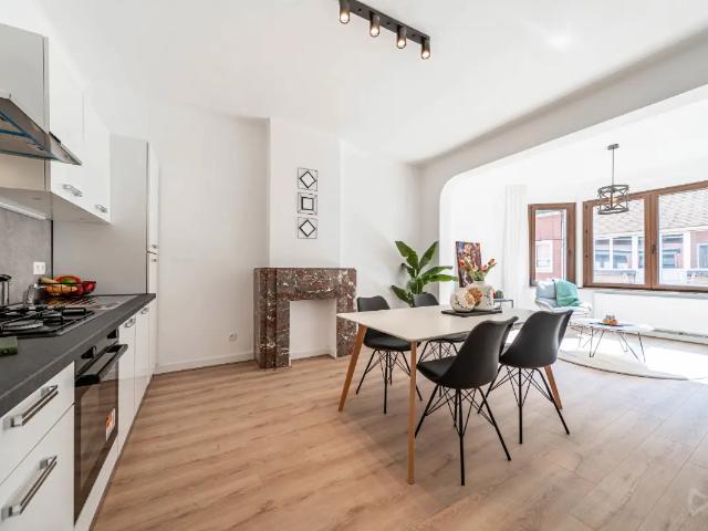 Appartement vente à Liège, Wallonie