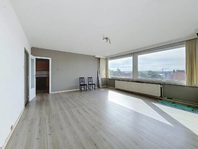 Appartement vente à Liège, Wallonie