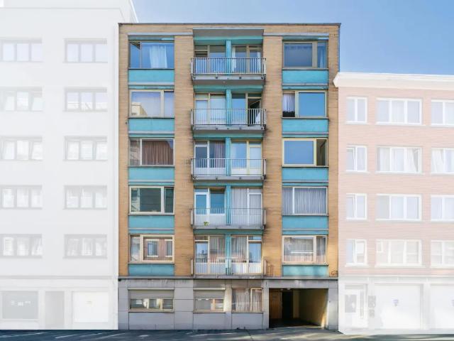 Appartement vente à Liège, Wallonie