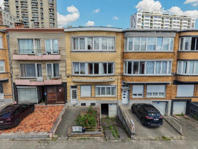 Appartement vente à Liège, Wallonie