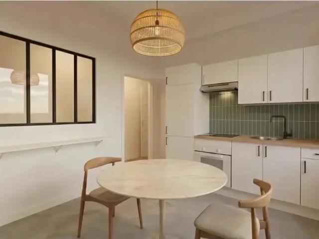 Appartement vente à Liège, Wallonie