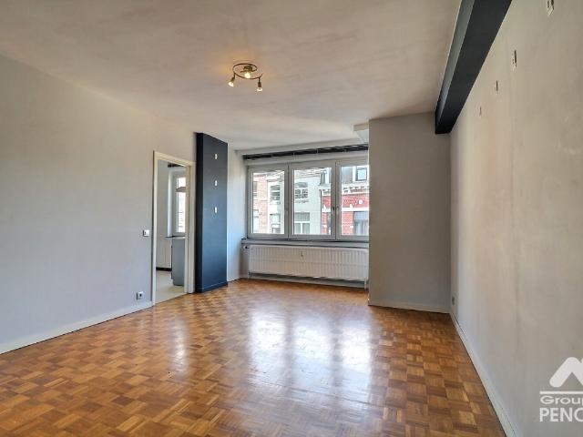 Appartement vente à Saint-Laurent, Liège
